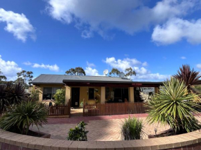 Wayllinga Cottage
